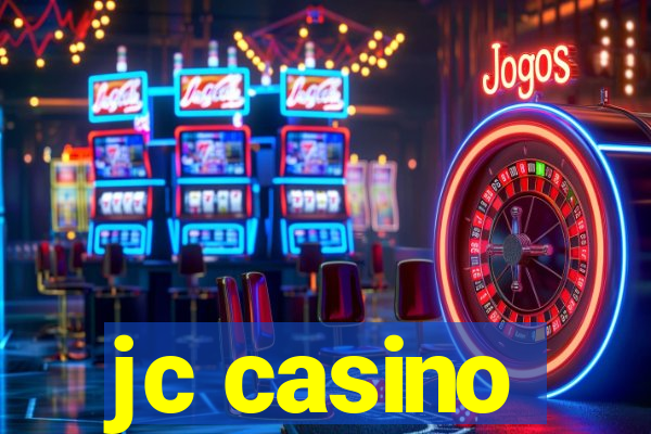 jc casino